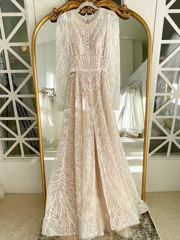 Selestia Paris Othile 10064