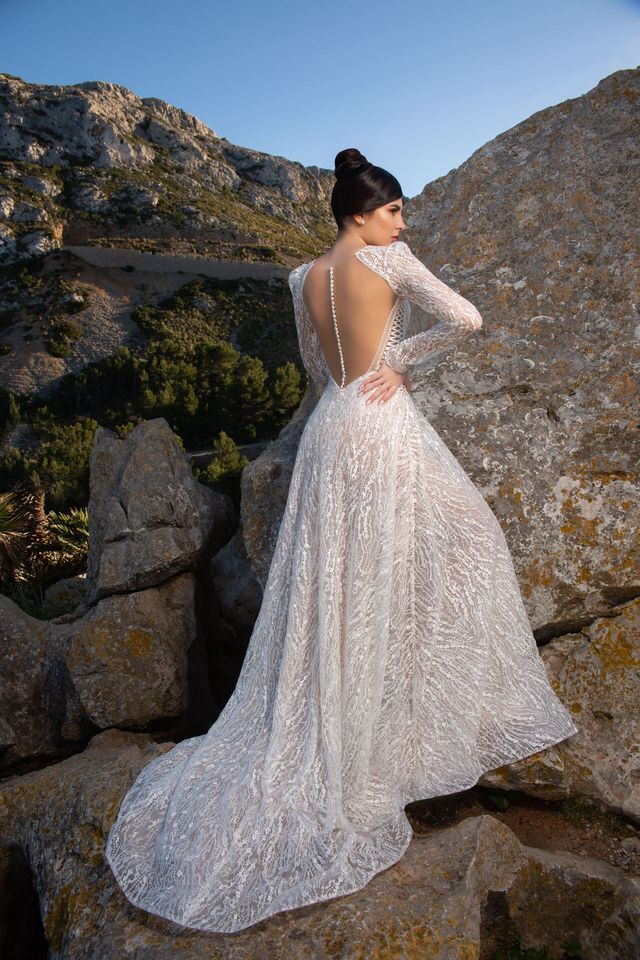 Selestia Paris Othile 10064