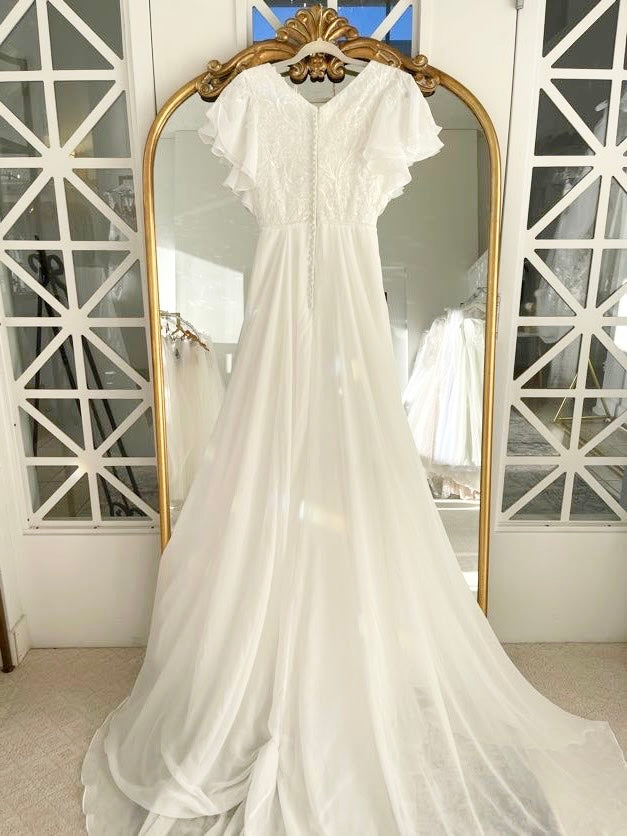 Christina Wu Modest 28140