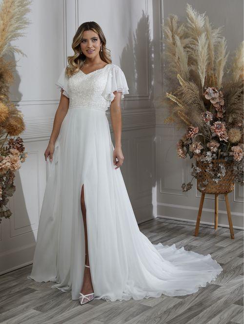 christina wu dresses Christina Wu Modest 28140