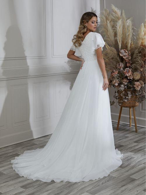 Christina Wu Modest 28140