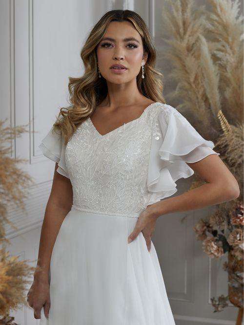 Christina Wu Modest 28140