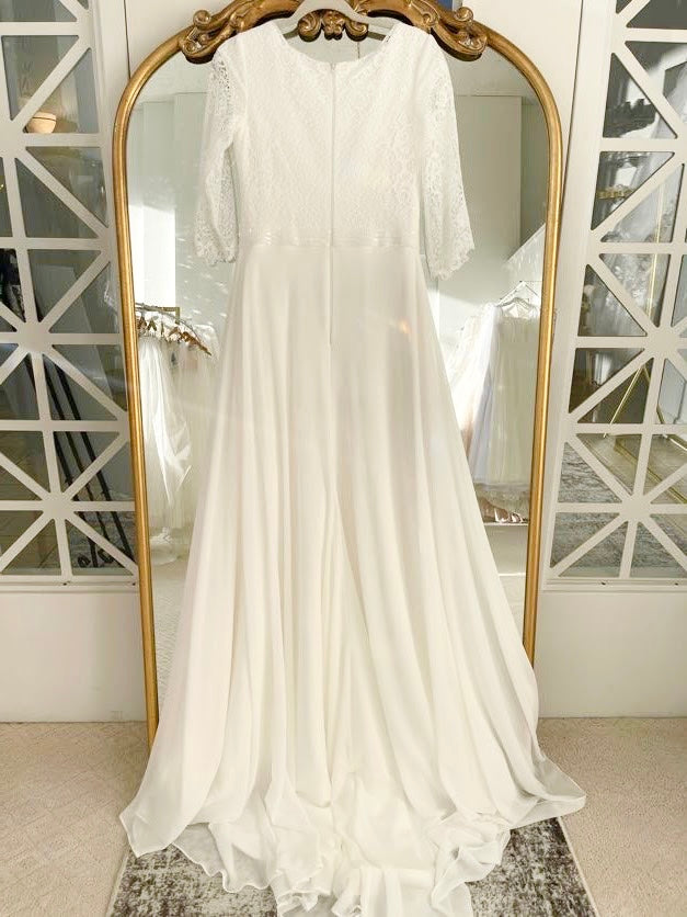 Monica Loretti Modest 8161