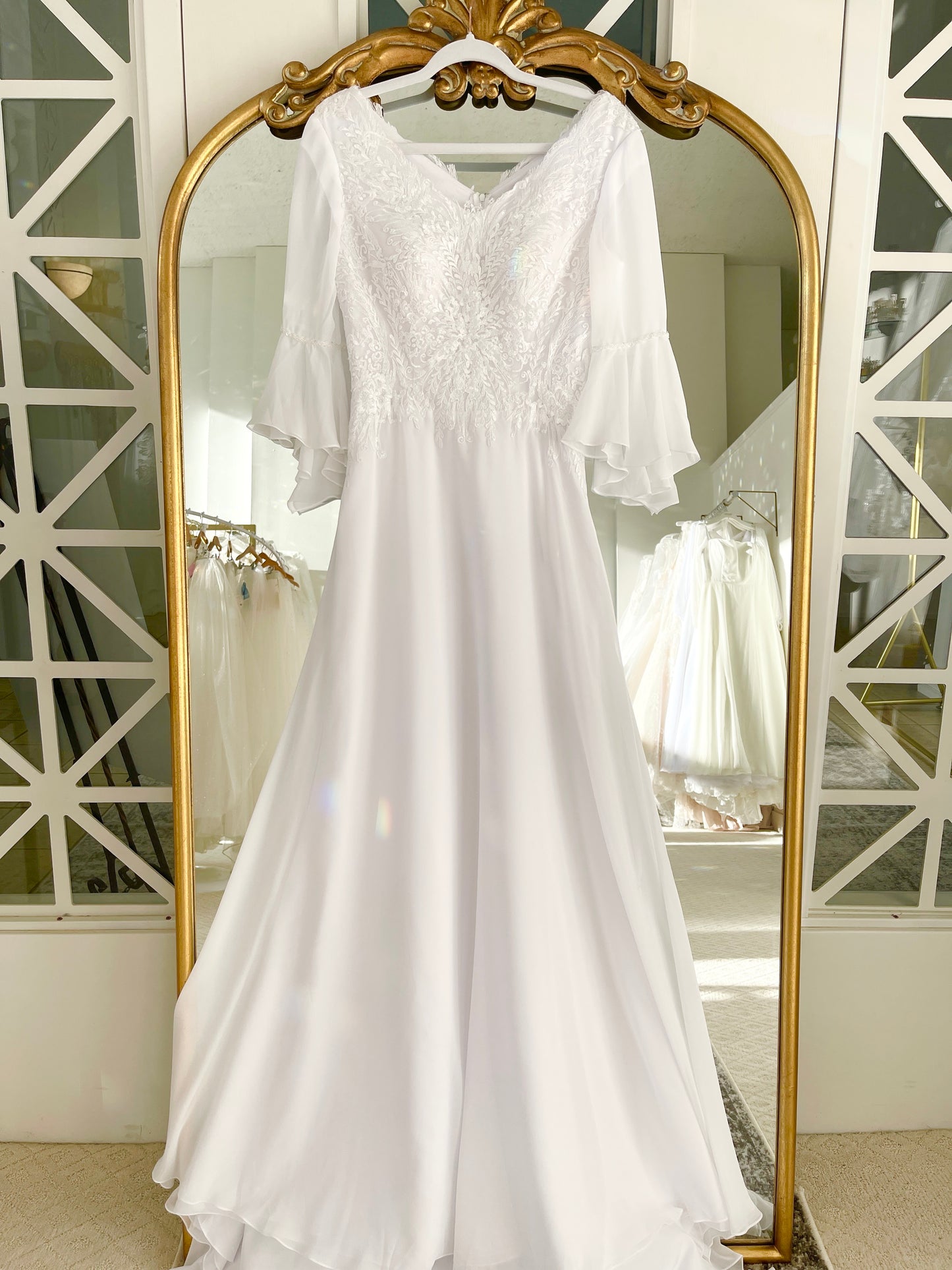 Moonlight Modest M5037