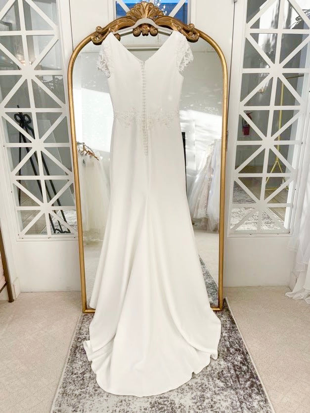 Moonlight Modest M5038