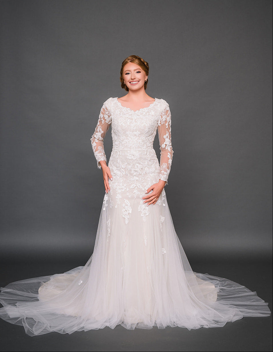 McKenna Anne 7328B