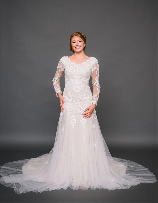 McKenna Anne 7328B