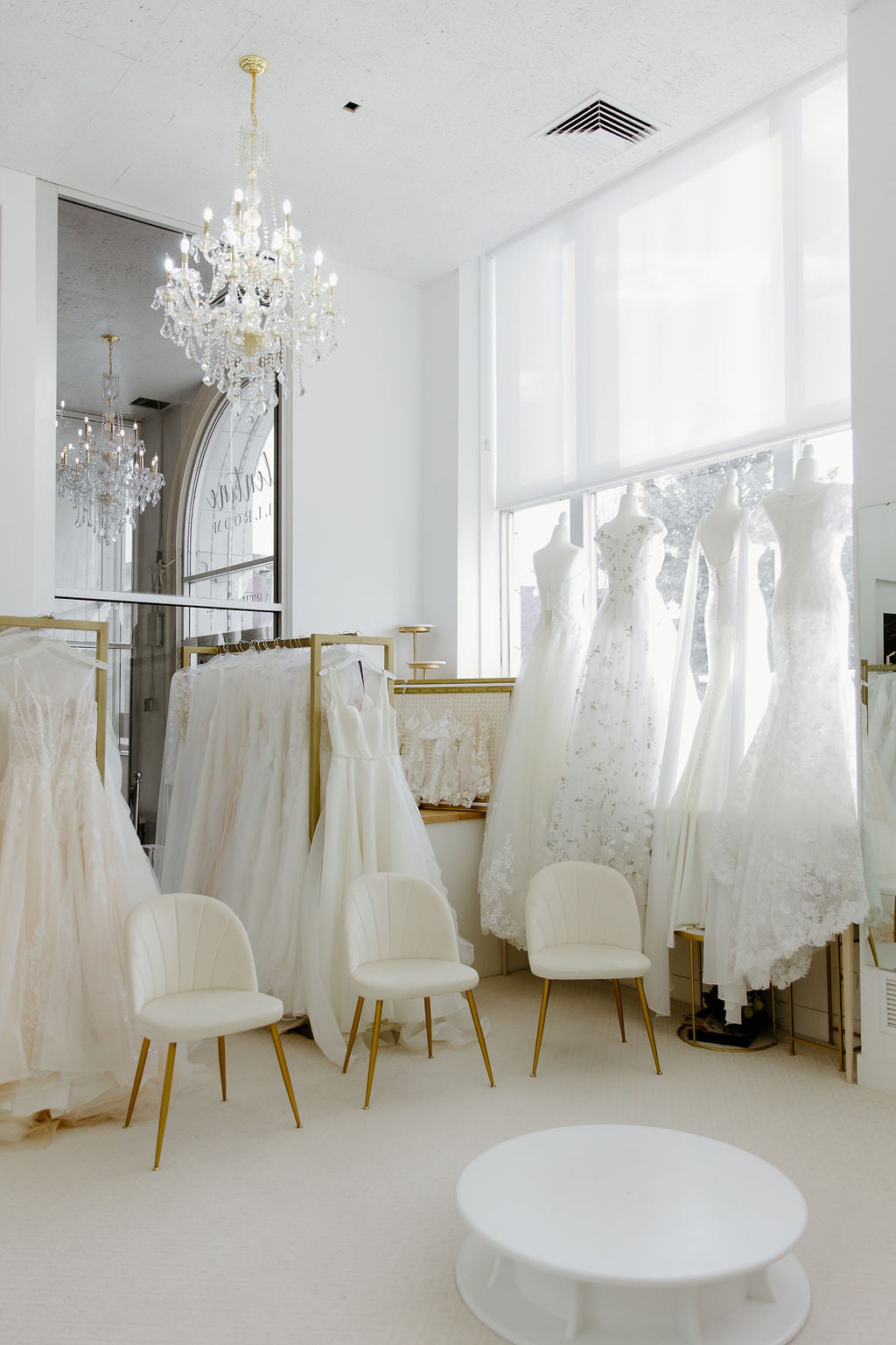 Contemporary, Curvy and Modest Bridal Gowns Valentine Bridal Contemporary, Curvy and Modest Bridal Gowns Valentine Bridal